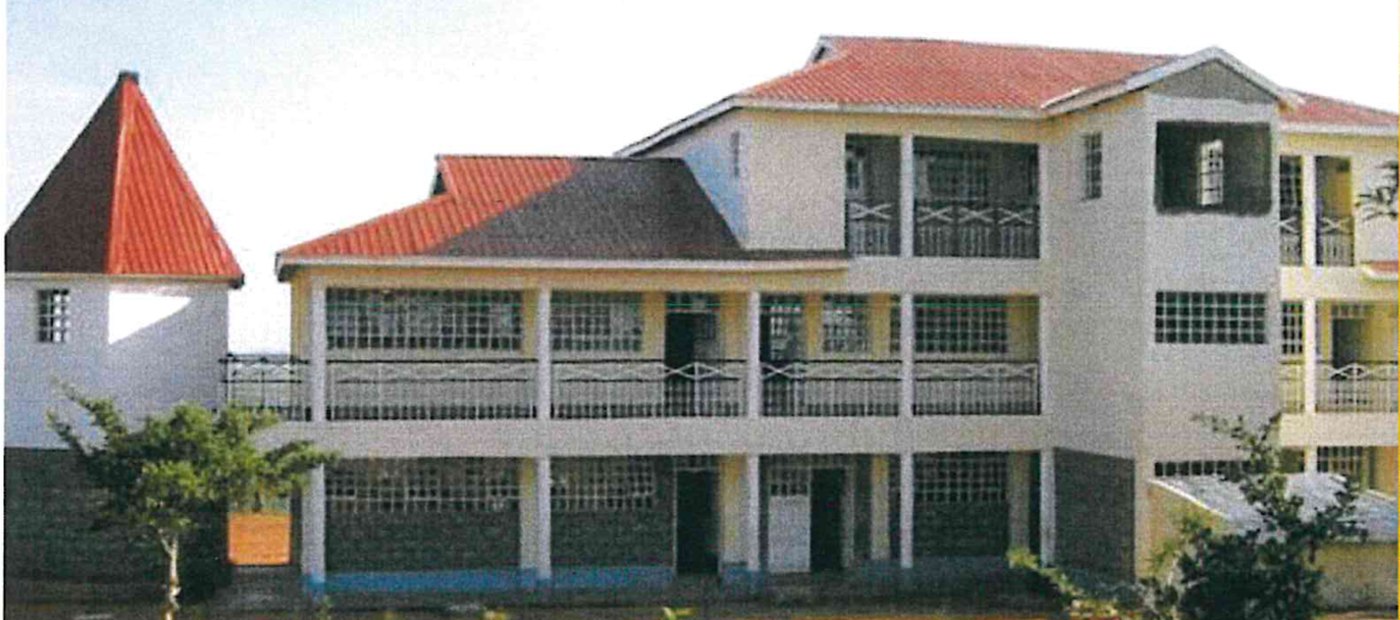 Institutional block